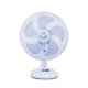 TABLE FAN  PDF30-5 30cm 40W 5Φ WHITE